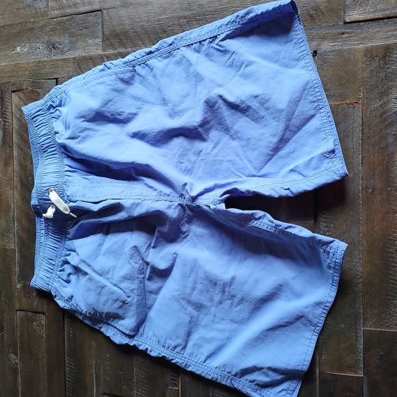 CLASS/CLUB Swimming Trunks - Picture 2 of 3